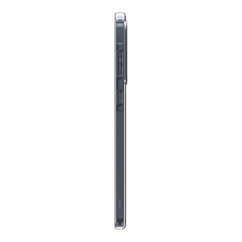 Etui pokrowiec na Samsung Galaxy A36 5G Liquid Crystal - przezroczyste