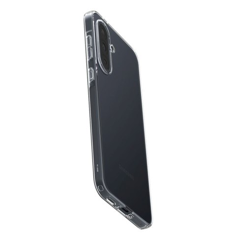 Etui pokrowiec na Samsung Galaxy A36 5G Liquid Crystal - przezroczyste