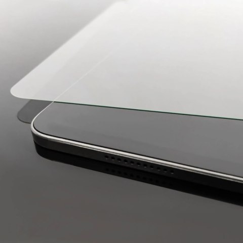 Szkło hartowane na Apple iPad mini 2024 Tab Tempered Glass WOZINSKY