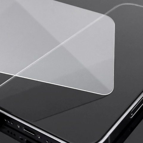 Szkło hartowane na Apple iPad mini 2024 Tab Tempered Glass WOZINSKY