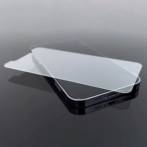 Szkło hartowane na Apple iPad mini 2024 Tab Tempered Glass WOZINSKY