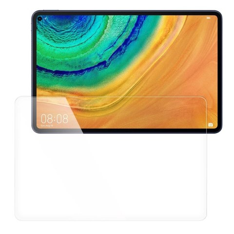 Szkło hartowane na Huawei MatePad Pro 12.2 2024 Tab Tempered Glass WOZINSKY