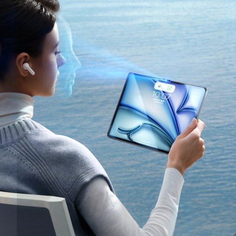 Szkło hartowane ochronne na iPad Pro 13'' 2024 JOYROOM