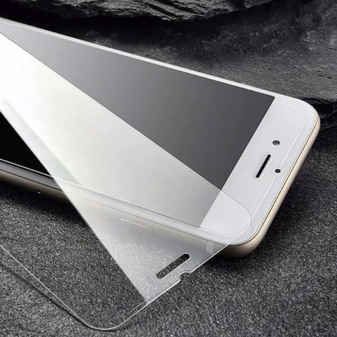 Szkło prywatyzujące Privacy Glass na Samsung Galaxy S25 Edge WOZINSKY