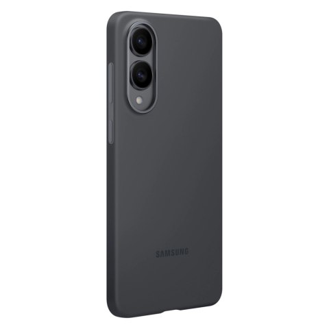 Etui case Samsung na Samsung Galaxy S25 Edge Silicone Cover - czarne SAMSUNG