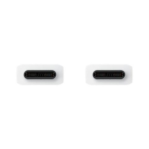 Kabel przewód Samsung USB-C 3A 1.8m - biały SAMSUNG