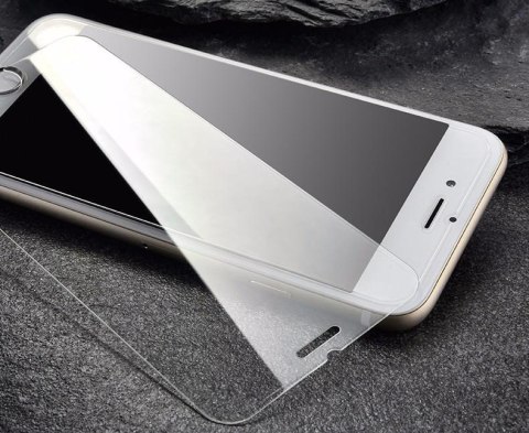 Szkło hartowane na Samsung Galaxy M55 Tempered Glass WOZINSKY