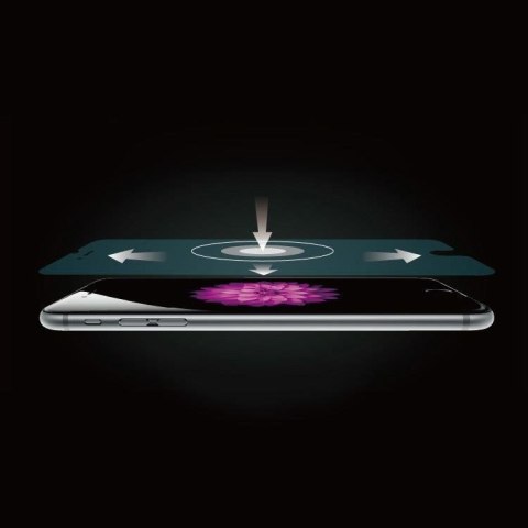 Szkło hartowane na Samsung Galaxy M55 Tempered Glass WOZINSKY