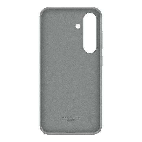 Etui plecki na Samsung Galaxy S25 Edge KindSuit EF-VS937PJE - szare SAMSUNG