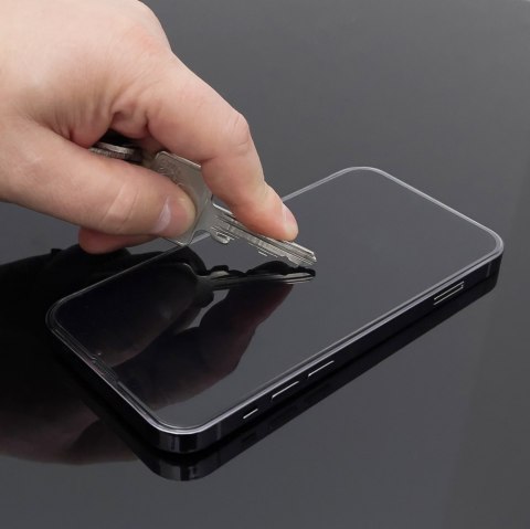 Hybrydowa elastyczna folia szklana na Samsung Galaxy A42 5G Nano Flexi