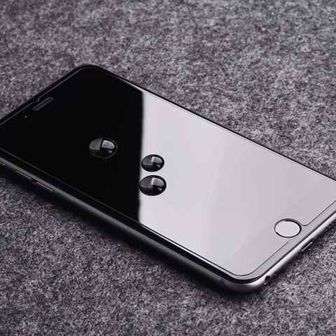 Szkło hartowane na Samsung Galaxy A06 5G / A05 Tempered Glass - 2 szt.