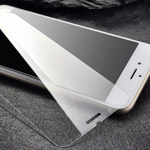 Szkło hartowane na Xiaomi POCO M7 Tempered Glass - 2 szt. WOZINSKY