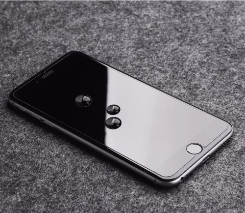 Szkło hartowane na Xiaomi Redmi Note 14S Tempered Glass - 2 szt. WOZINSKY