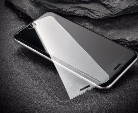 Szkło hartowane na Xiaomi Redmi Note 14S Tempered Glass - 2 szt. WOZINSKY