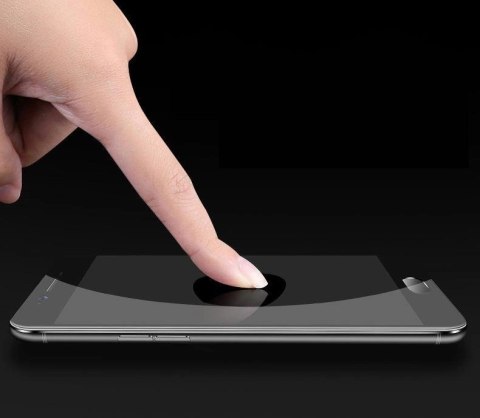 Szkło hartowane na Xiaomi Redmi Note 14S Tempered Glass - 2 szt. WOZINSKY
