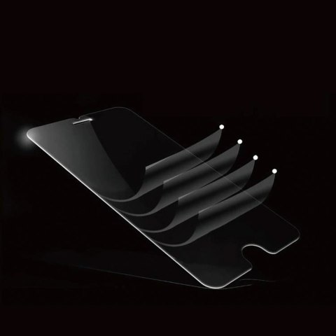 Szkło hartowane na Samsung Galaxy S25+ Tempered Glass HURTEL