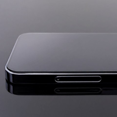 Szkło hartowane na iPhone 13 mini Full Glue Tempered Glass