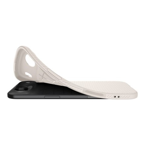 Etui ochronne case Liquid Air na iPhone 17 Air - tytanowe SPIGEN