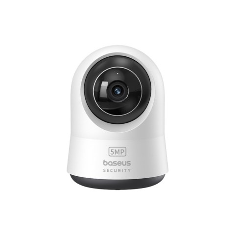 Kamera wewnętrzna Security P1 Pro do monitoringu microSD Wi-Fi 3K AI - biała BASEUS