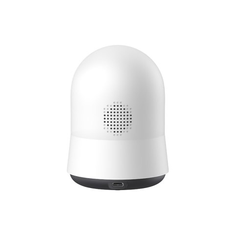 Kamera wewnętrzna Security P1 Pro do monitoringu microSD Wi-Fi 3K AI - biała BASEUS