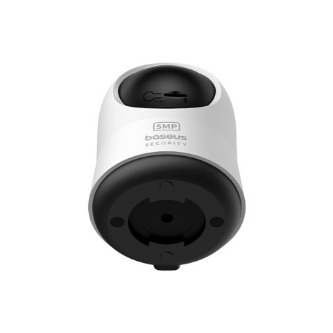 Kamera wewnętrzna Security P1 Pro do monitoringu microSD Wi-Fi 3K AI - biała BASEUS