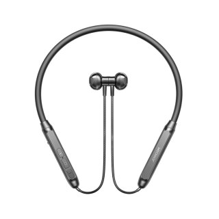 Słuchawki bezprzewodowe Bluetooth z pałąkiem - czarne JOYROOM