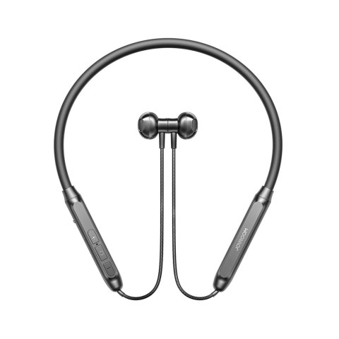 Słuchawki bezprzewodowe Bluetooth z pałąkiem - czarne JOYROOM