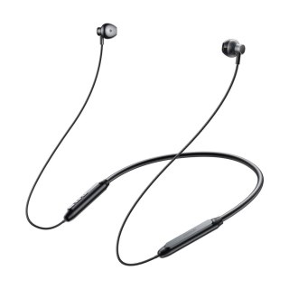 Słuchawki bezprzewodowe Bluetooth z pałąkiem - czarne JOYROOM