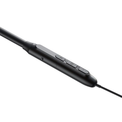 Słuchawki bezprzewodowe Bluetooth z pałąkiem - czarne JOYROOM