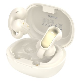 Słuchawki bezprzewodowe U20 Pro TWS Bluetooth - białe DUDAO