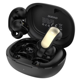 Słuchawki bezprzewodowe U20 Pro TWS Bluetooth - czarne DUDAO