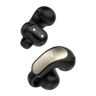 Słuchawki bezprzewodowe U20 Pro TWS Bluetooth - czarne DUDAO