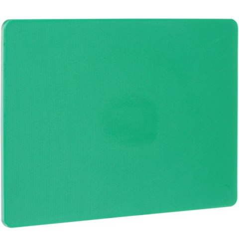 Deska do krojenia HACCP GN 1/2 325x265 mm - zielona Hendi
