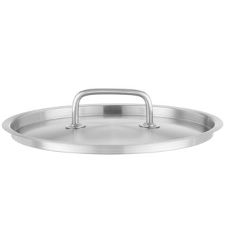Pokrywka do garnka Kitchen Line STAL śr. 240 mm Hendi