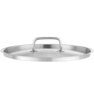 Pokrywka do garnka Kitchen Line STAL śr. 280 mm Hendi