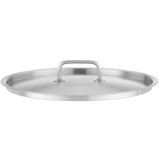 Pokrywka do garnka Kitchen Line STAL śr. 320 mm Hendi
