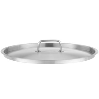 Pokrywka do garnka Kitchen Line STAL śr. 360 mm Hendi