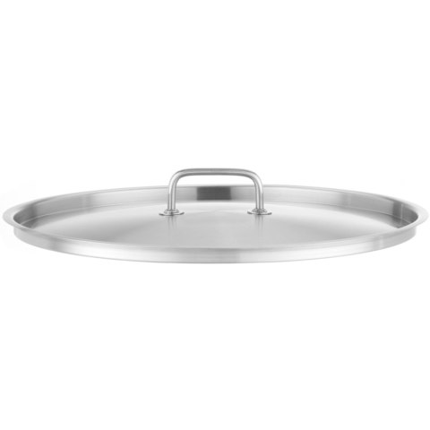 Pokrywka do garnka Kitchen Line STAL śr. 400 mm Hendi