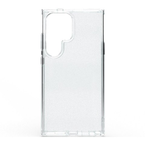 Etui pokrowiec ochronny do Samsung Galaxy S25 Ultra - przezroczysty SBS