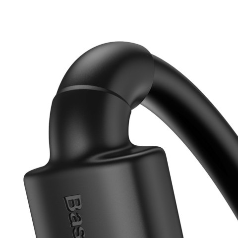 Kabel przewód audio wideo HDMI 4K 5m - czarny BASEUS