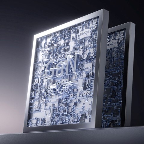 Ładowarka sieciowa A27 MaxC USB-C USB-A GaN 35W - biała DUDAO