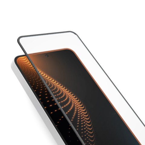 Szkło hartowane do Samsung Galaxy S25 / S24 z ramką Tempered Glass D3O SBS