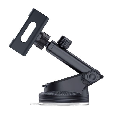 Uchwyt samochodowy V4 do tabletu 141-280 mm na kokpit - czarny Tech-Protect
