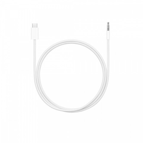 Kabel audio USB-C do 3.5 mm Apple