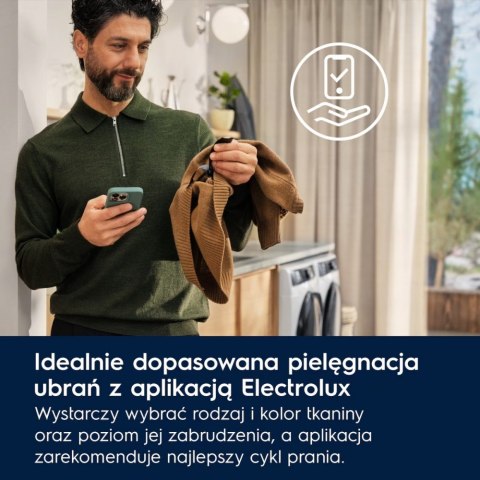Suszarka EW7D585UCP
