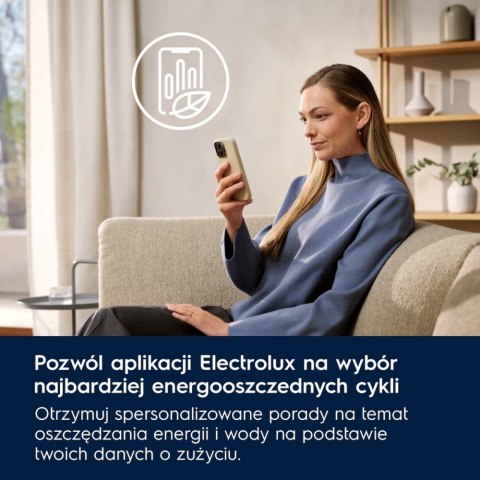 Suszarka EW7D585UCP