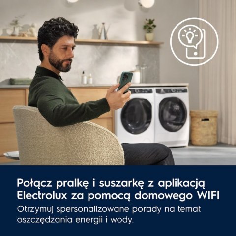 Suszarka EW7D585UCP