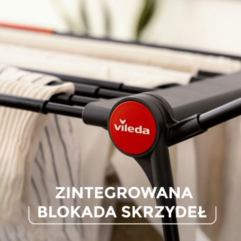 Suszarka Infinity Flex Ultimate Vileda