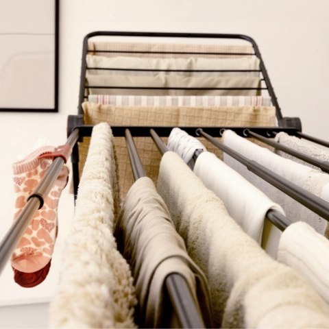 Suszarka Infinity Flex Ultimate Vileda