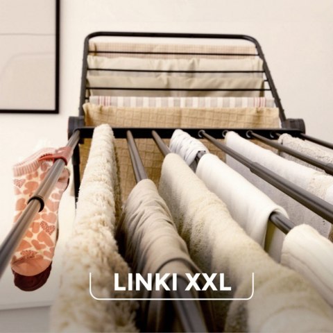 Suszarka Infinity Flex Ultimate Vileda